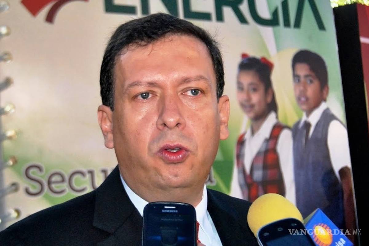 Circula video que vincula a Carlos Moreira con escándalo de José Luis Ponce Grimaldo, líder de la Sección 5 del SNTE