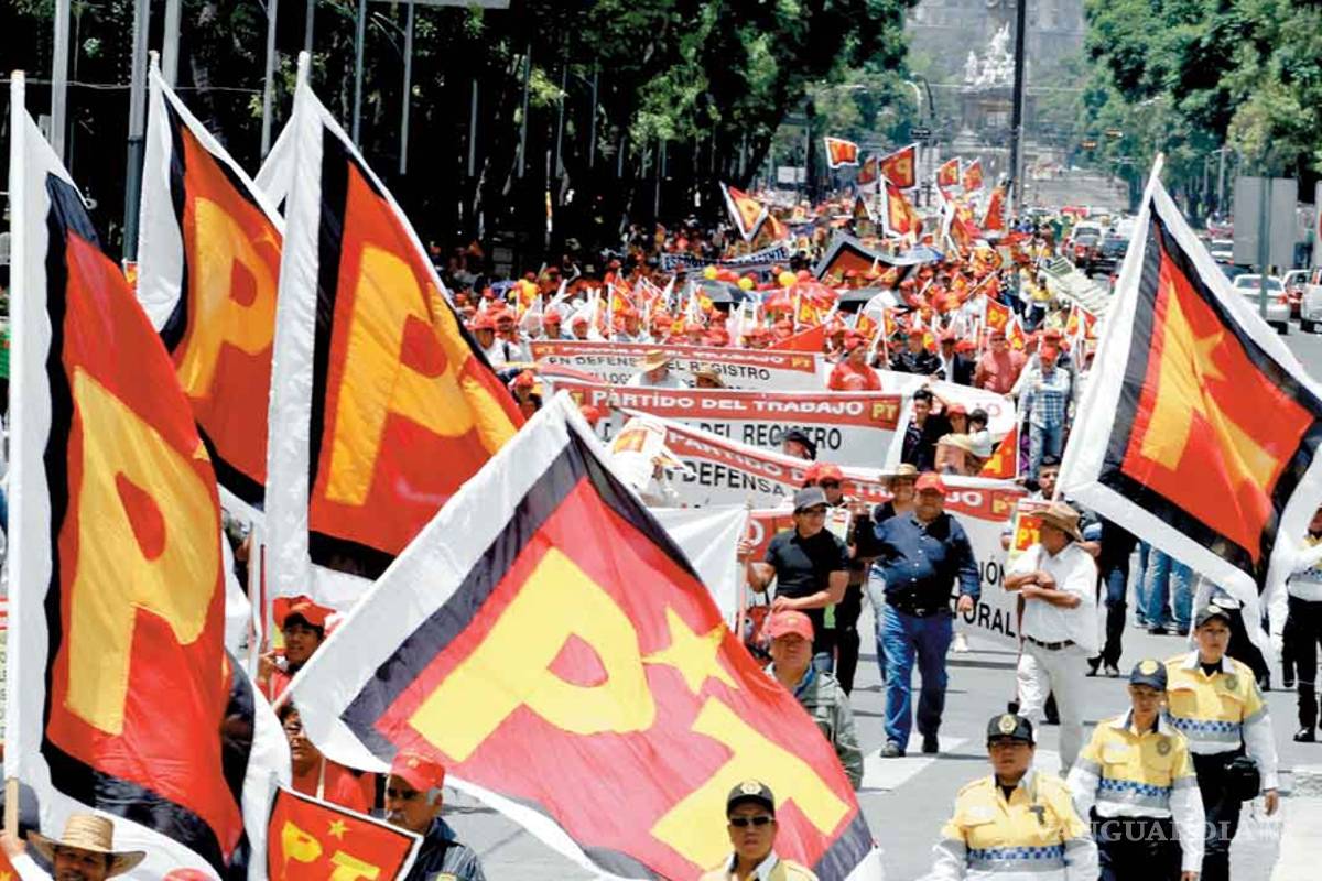 $!Cibernautas, sector a conquistar por los candidatos a diputados de Coahuila