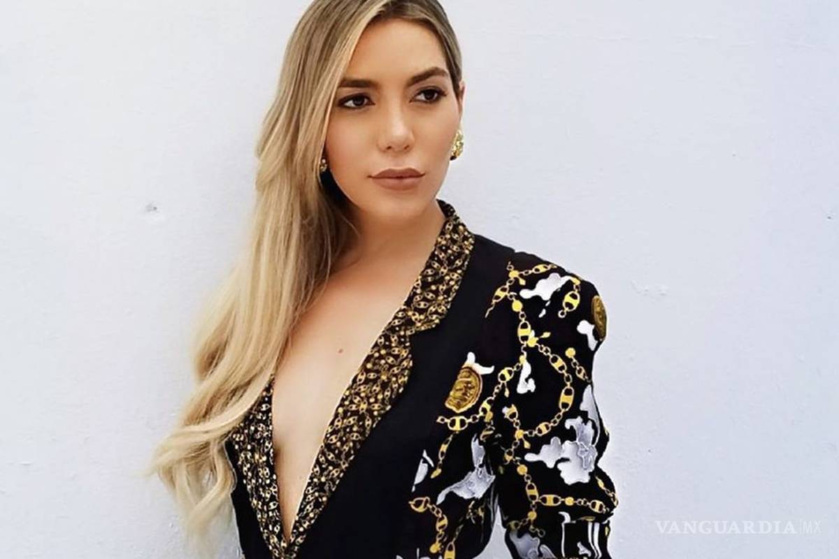 'Sí aborté', confiesa Frida Sofía y revela por qué se distanció de Alejandra Guzmán