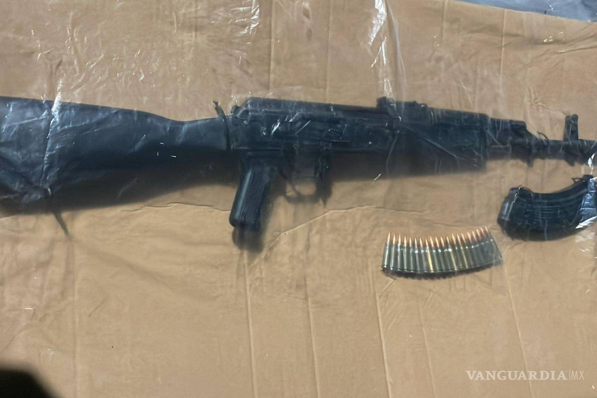 Nuevo León: obtiene FGR vinculación a proceso de seis personas por delitos federales