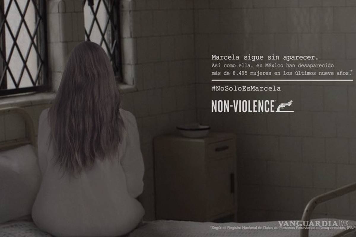 #NoSoloEsMarcela, denuncian desapariciones tras final de 'Luis Miguel'