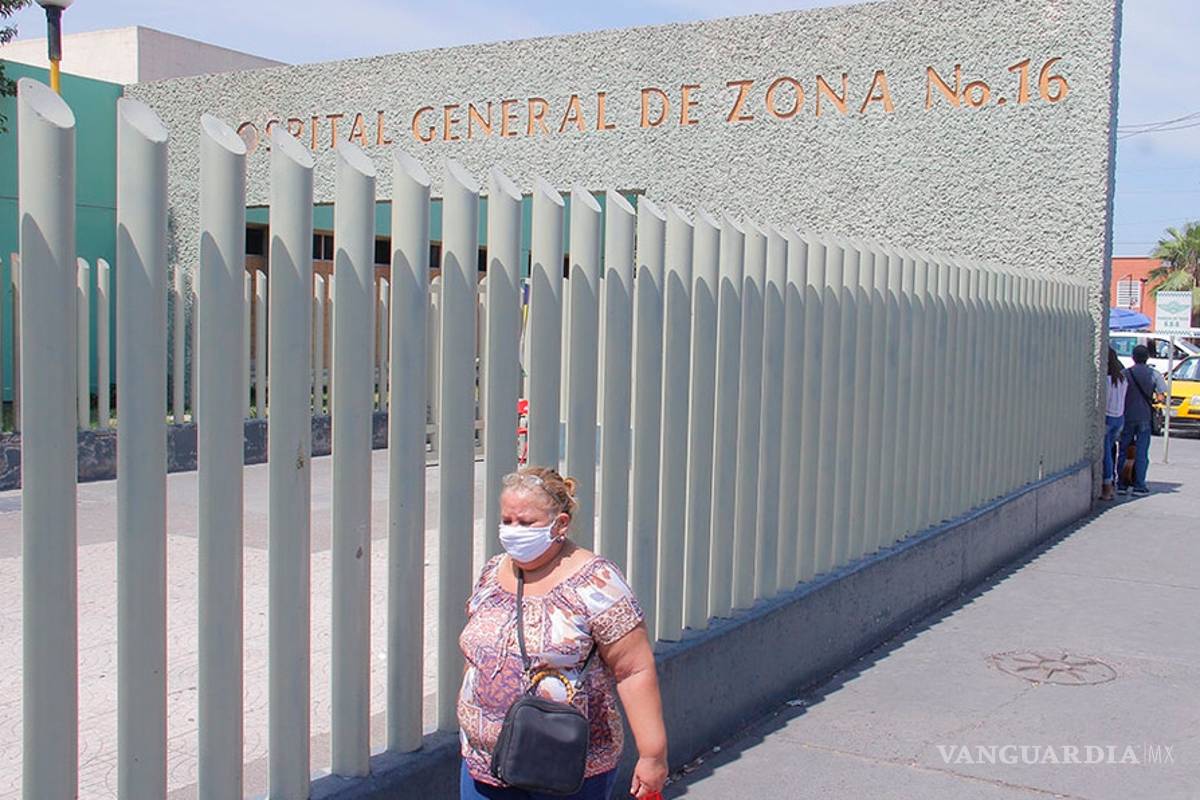 Crece número de contagiados con COVID-19 en Torreón