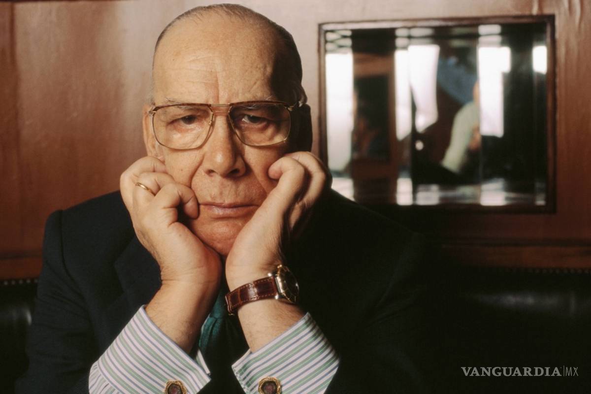 Polémico y prolífico fue el escritor español Camilo José Cela