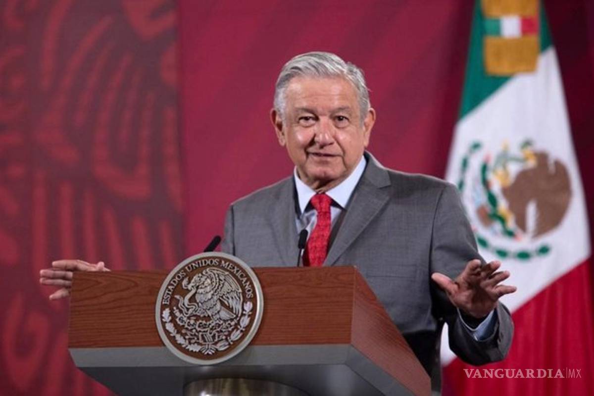 México es un “pueblo responsable” ante COVID-19, dice AMLO