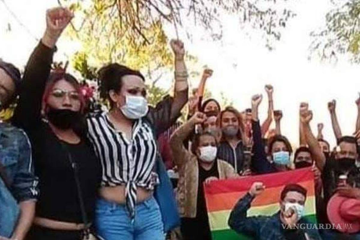 Exigen frenar asesinatos de mujeres trans en el país