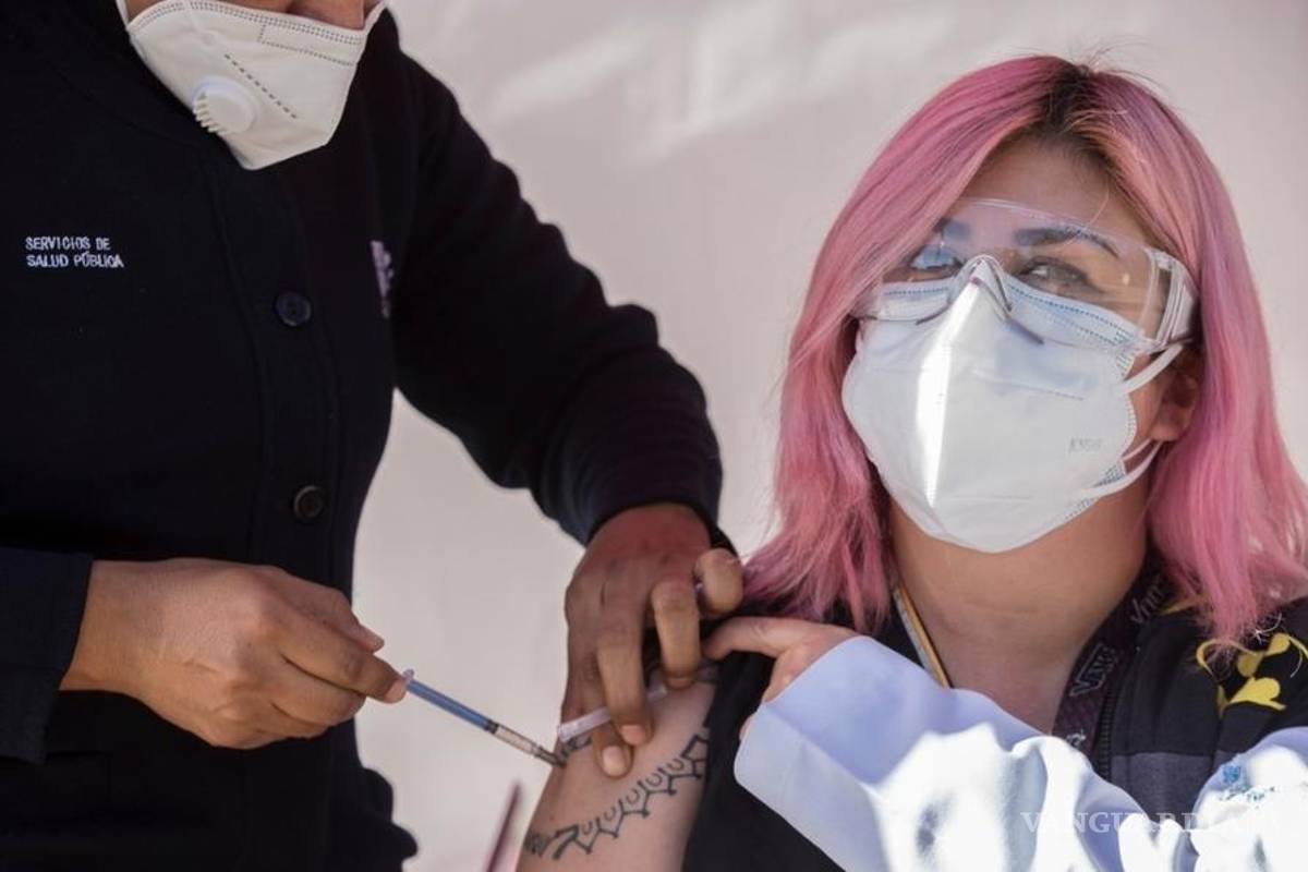 México superó los 166 mil muertos por COVID-19