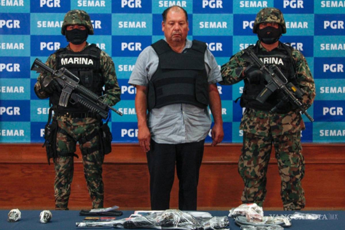 $!¿Quiénes son Los Metros?... el grupo criminal que se une al Cártel Jalisco Nueva Generación para enfrentar al Cártel del Noreste