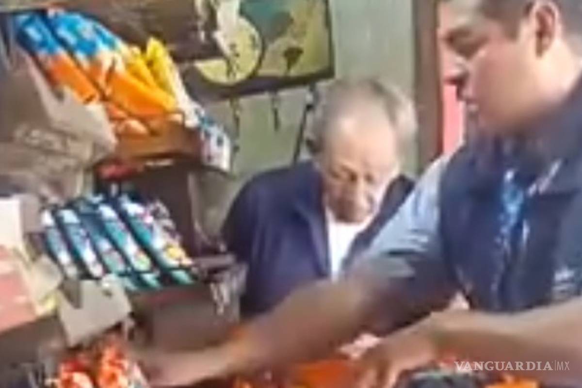 Liberan a ex repartidor de Bimbo acusado de robo en tienda