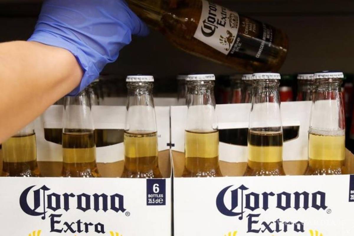 Por escasez de vidrio, cervezas más caras