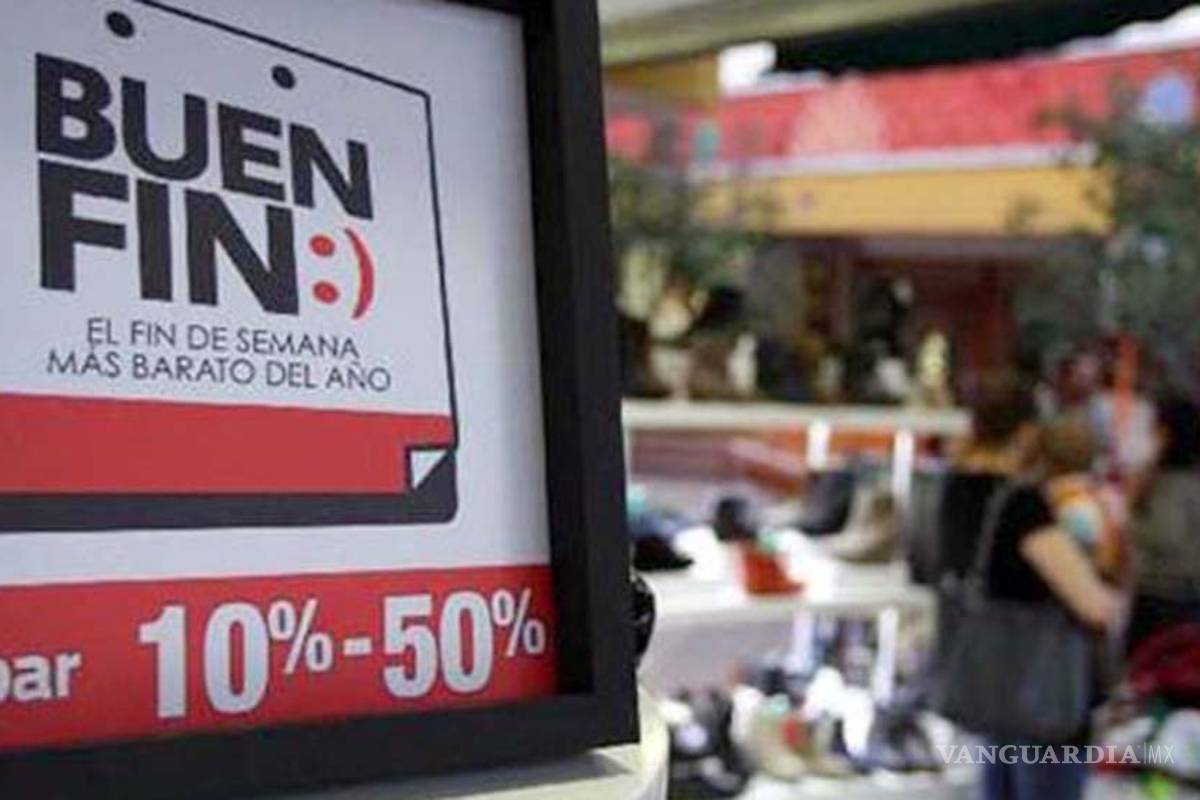 Ofrece Profeco conciliación en 15 minutos por Buen Fin