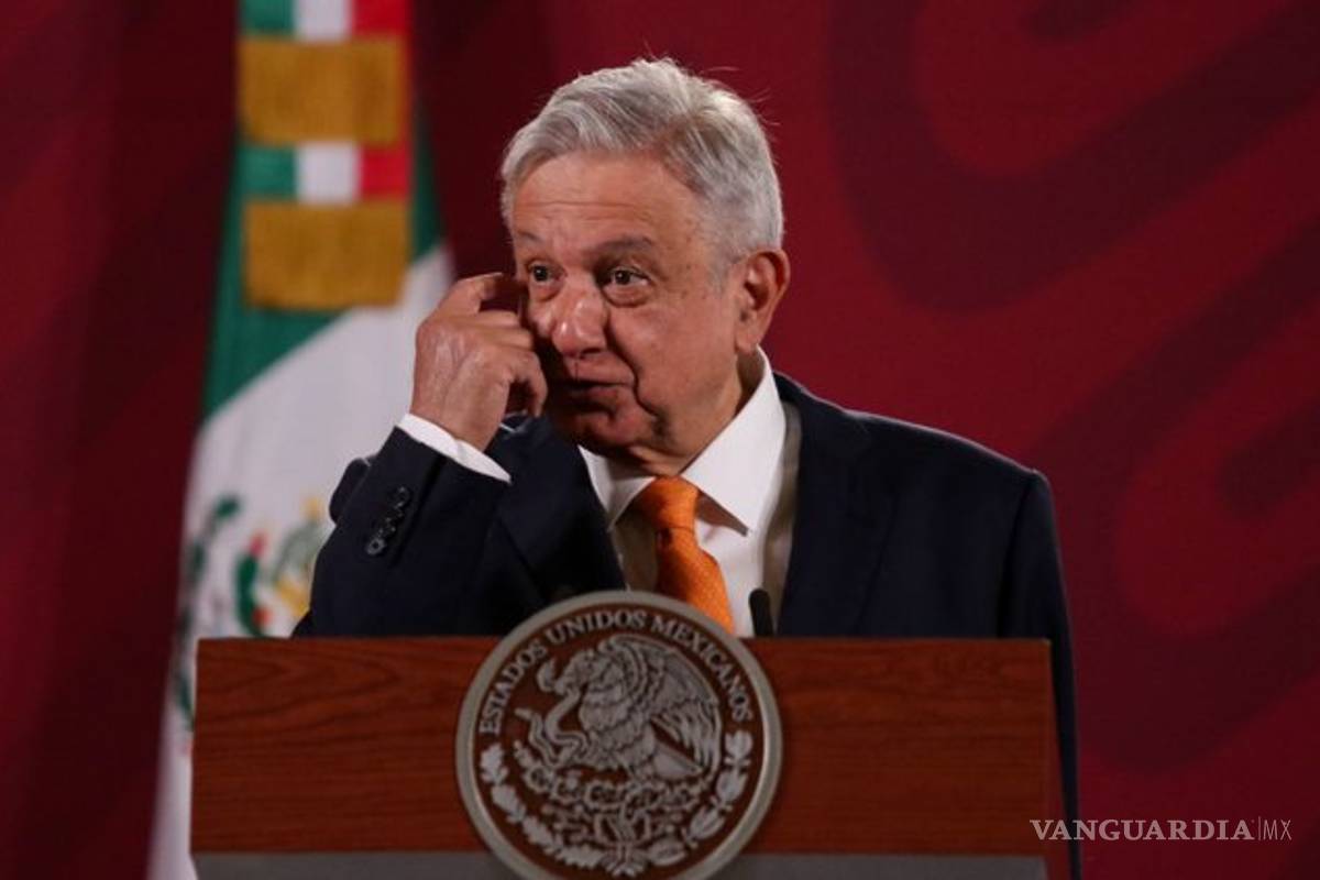 Adiós a las mañaneras de AMLO en Hidalgo y Coahuila, por elecciones