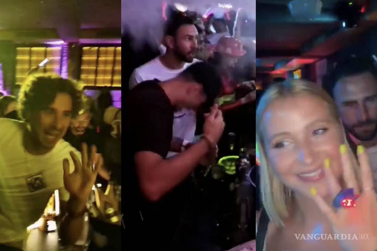 Seleccionados pagaron el avión de las modelos para estar con ellos en Estados Unidos