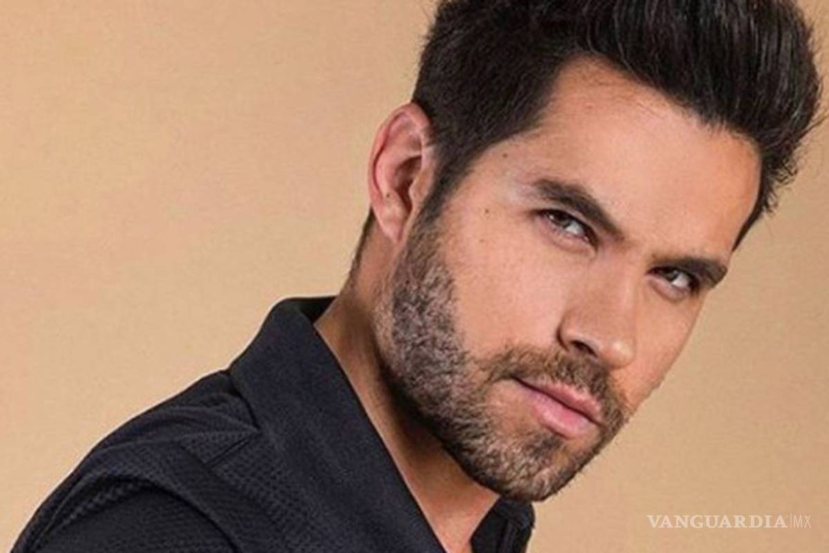 Detienen al actor Eleazar Gómez por presuntamente golpear e intentar estrangular a su novia