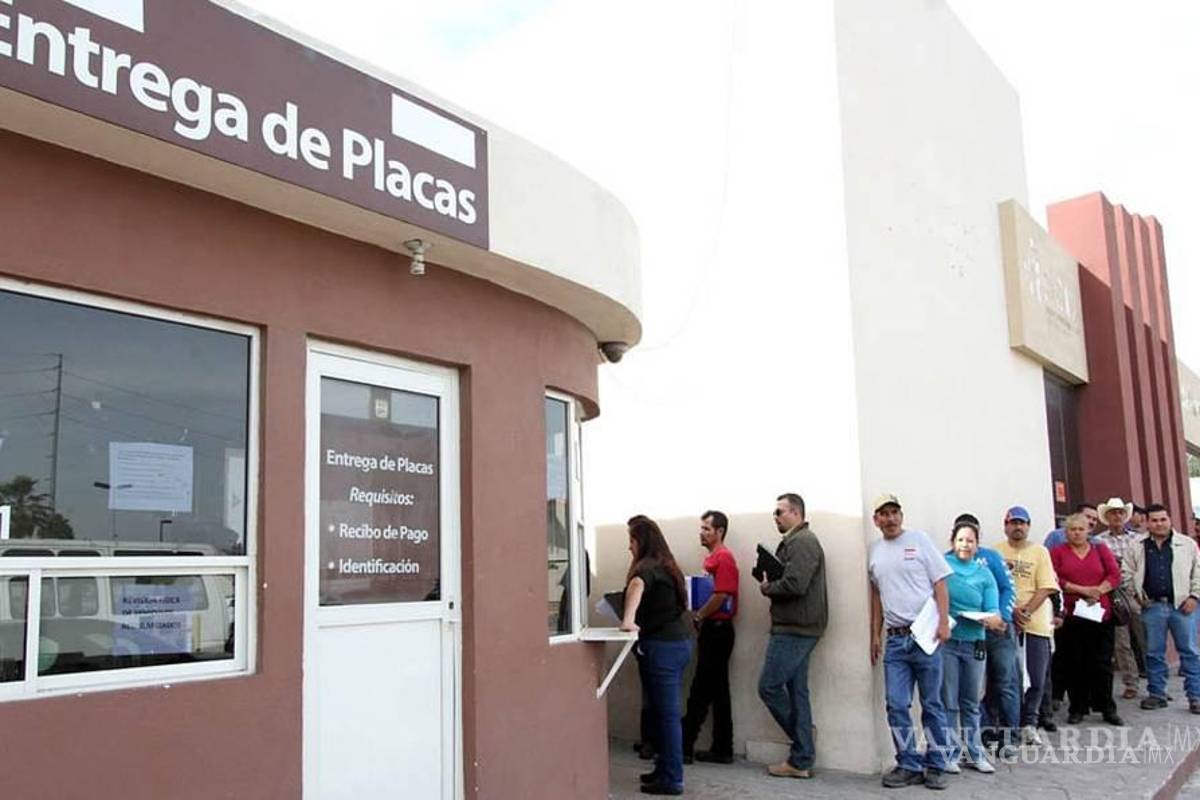 Arranca el Buen Fin con incentivos y descuentos en trámites e impuestos estatales y municipales en Coahuila