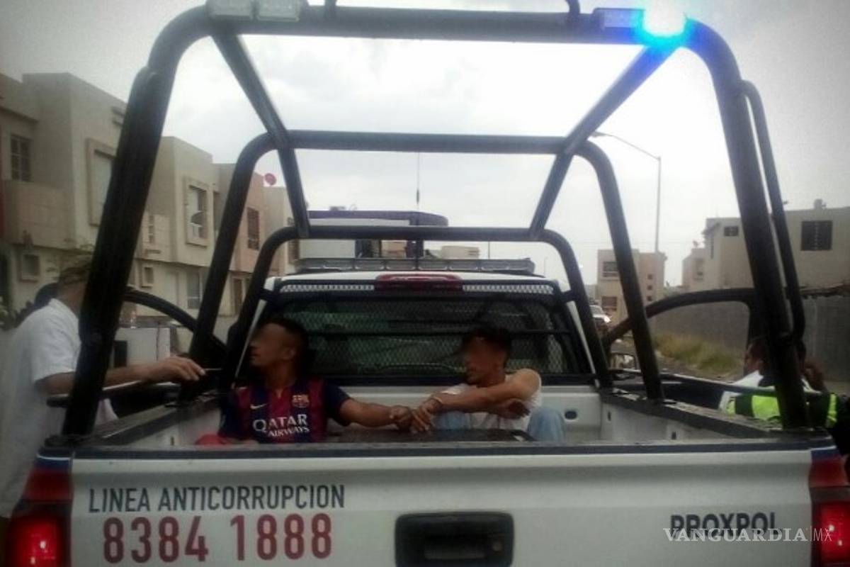 Robaron densímetro nuclear, ahora lloran porque temen morir por efectos de la radiación