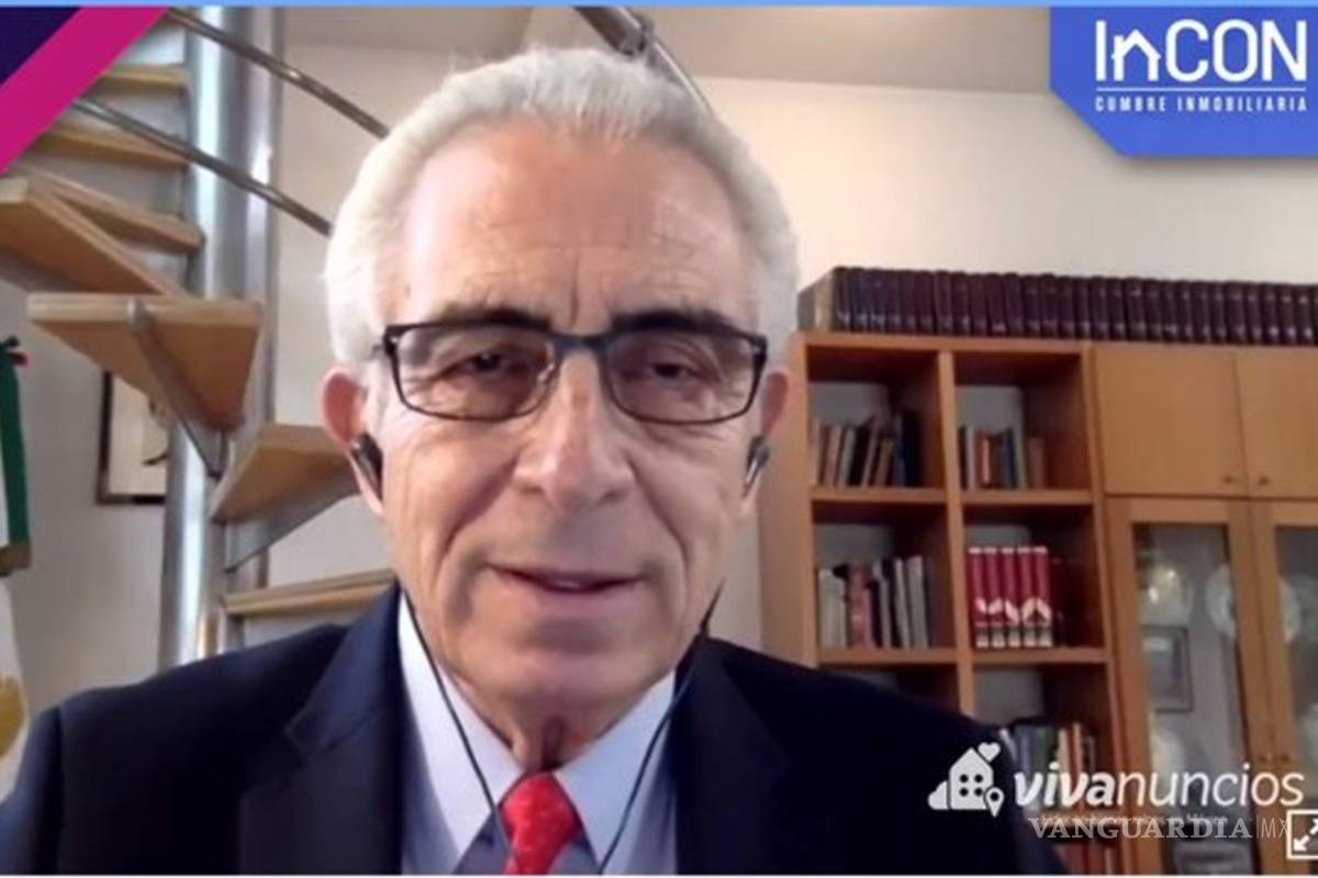 Gobierno debe tomar medidas para que efectos de pandemia sean temporales: Ernesto Zedillo