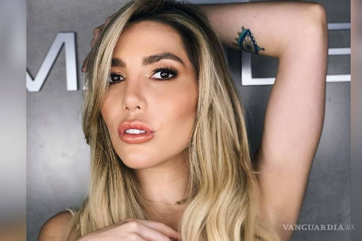 Frida Sofía debe denunciar penalmente por abuso sexual a Enrique Guzmán: Sergio Mayer