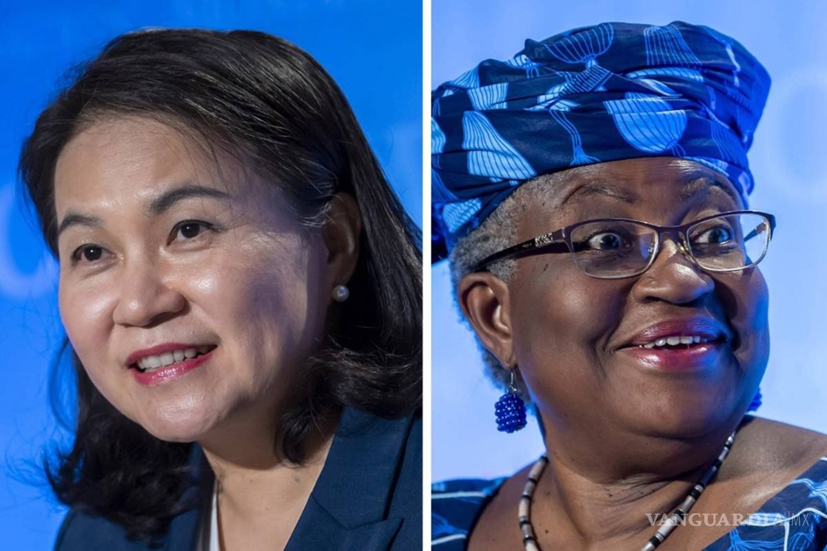 La OMC será dirigida por una mujer por primera vez en su historia