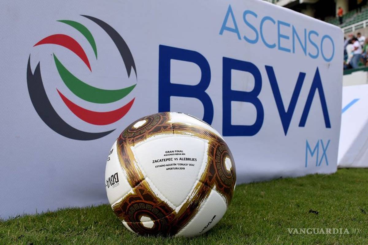 Crece tensión en Liga Premier previo a votación para suprimir el Ascenso MX