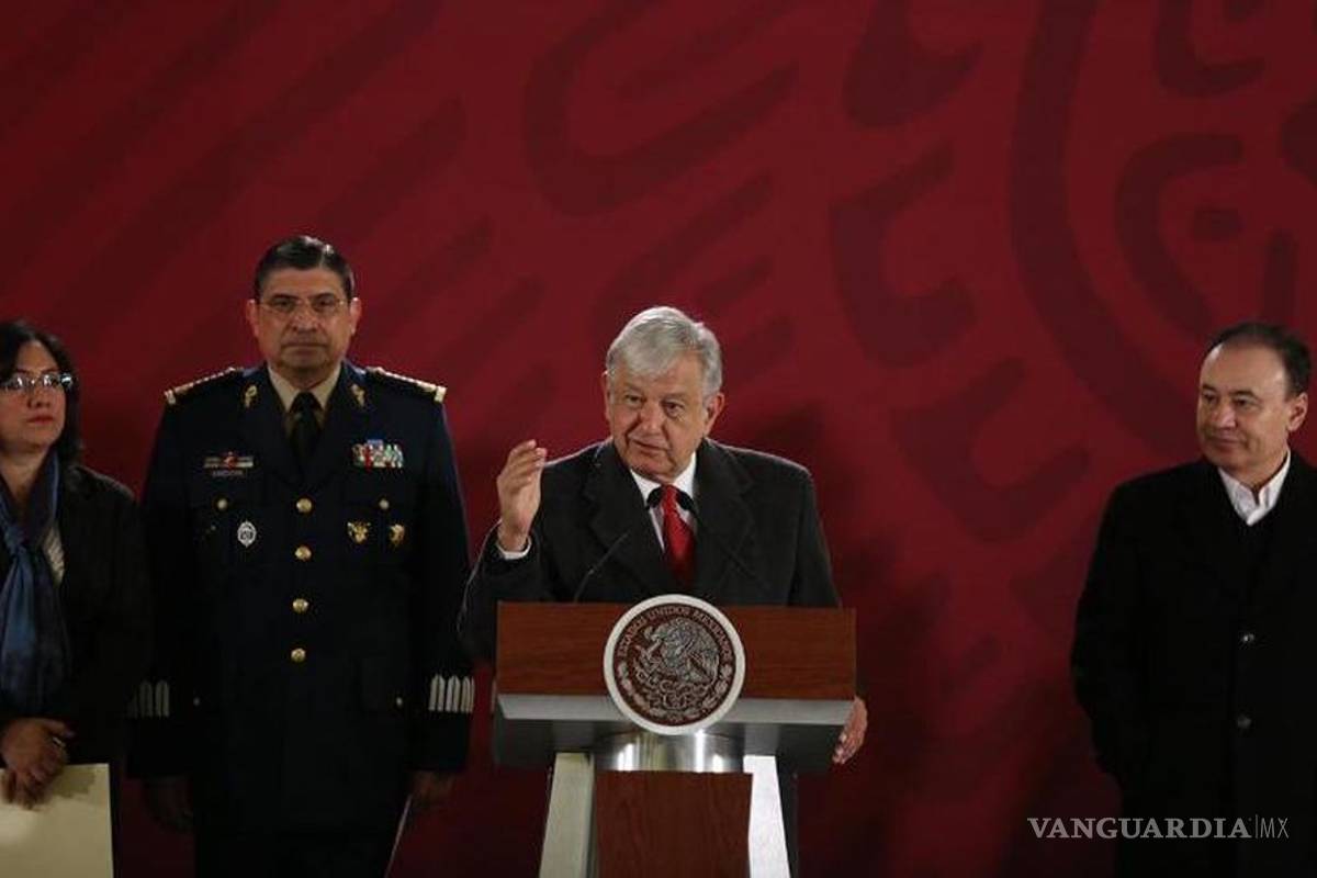 Cinco funcionarios involucrados en huachicoleo, tres son de Pemex