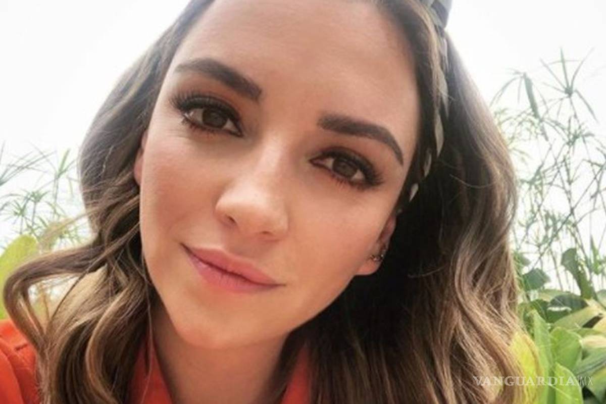 Regina Blandón reveló que fue víctima de abuso sexual a los 6 años