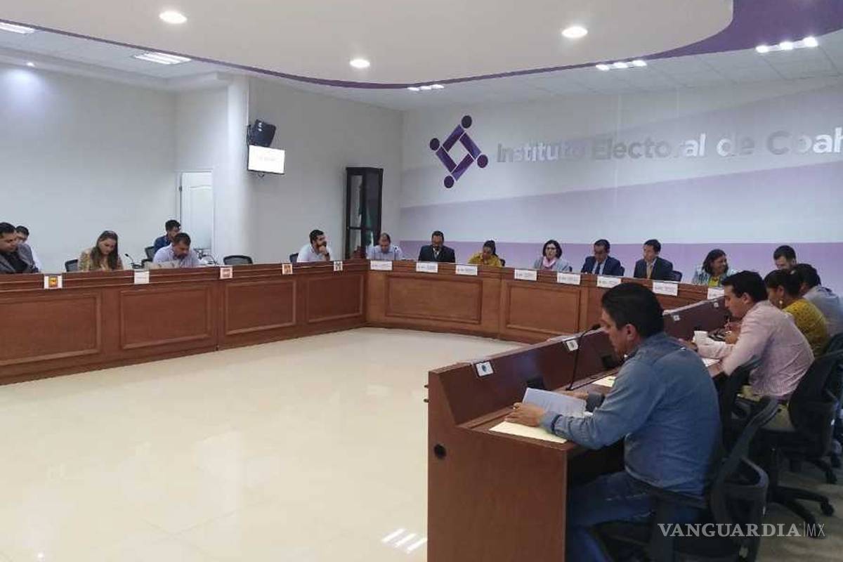 Solo 10 buscan ser candidatos independientes