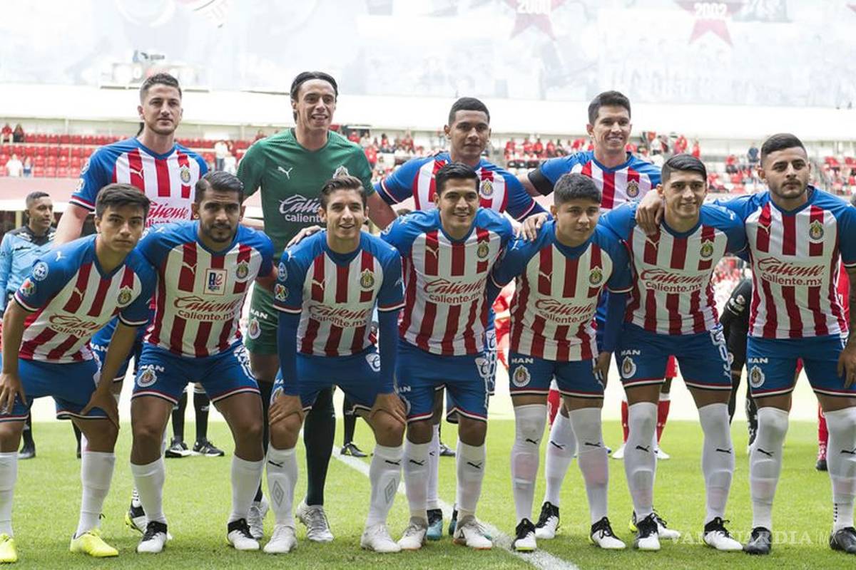 Diego Alonso, Memo Vázquez, Tena ¿Quién diablos será el nuevo técnico de Chivas?