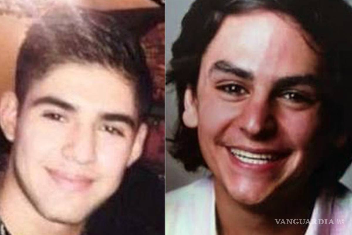 Descartan secuestro en caso de los dos jóvenes desaparecidos en Monterrey