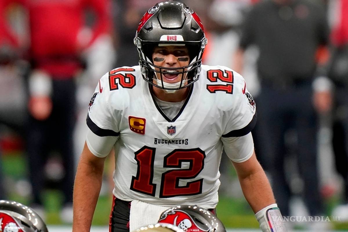 Tom Brady hizo que Tampa Bay vendiera más mercancía que cualquier equipo en la NFL