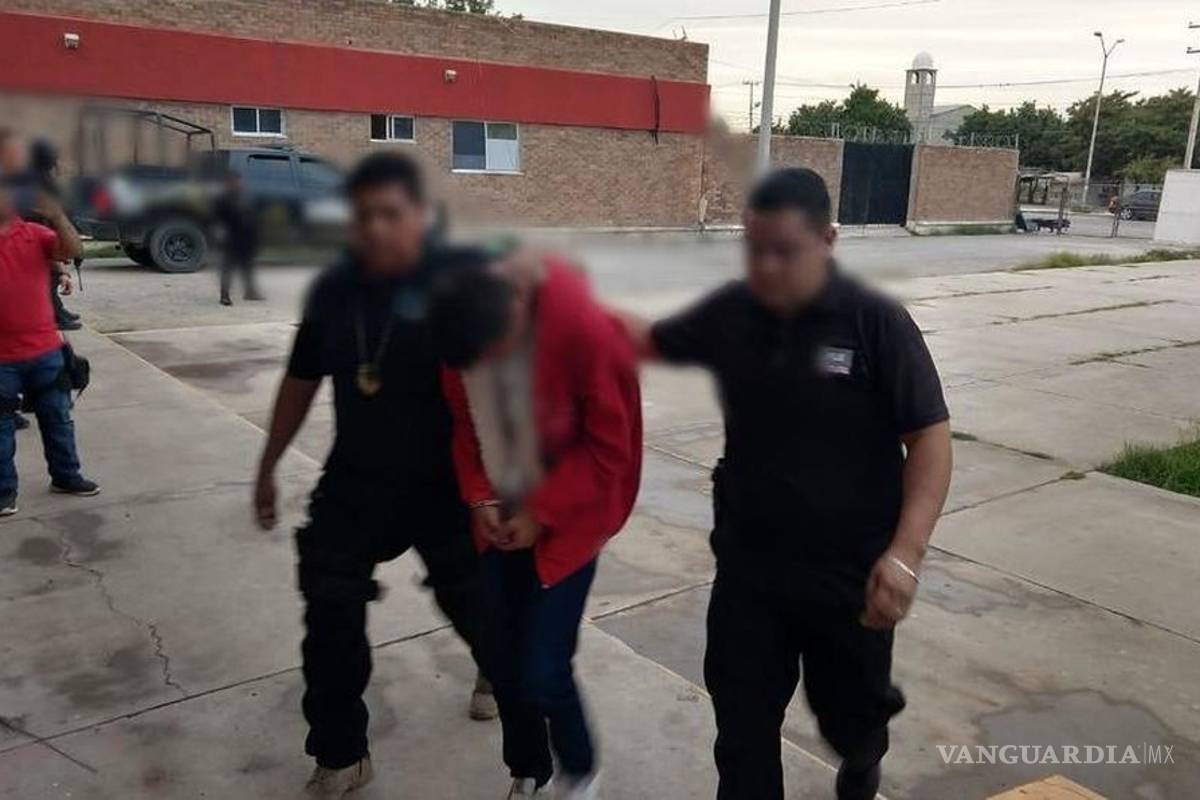 Hijastro 'autor intelectual' del crimen de maestra en Torreón, Coahuila; pagó para que la asesinaran