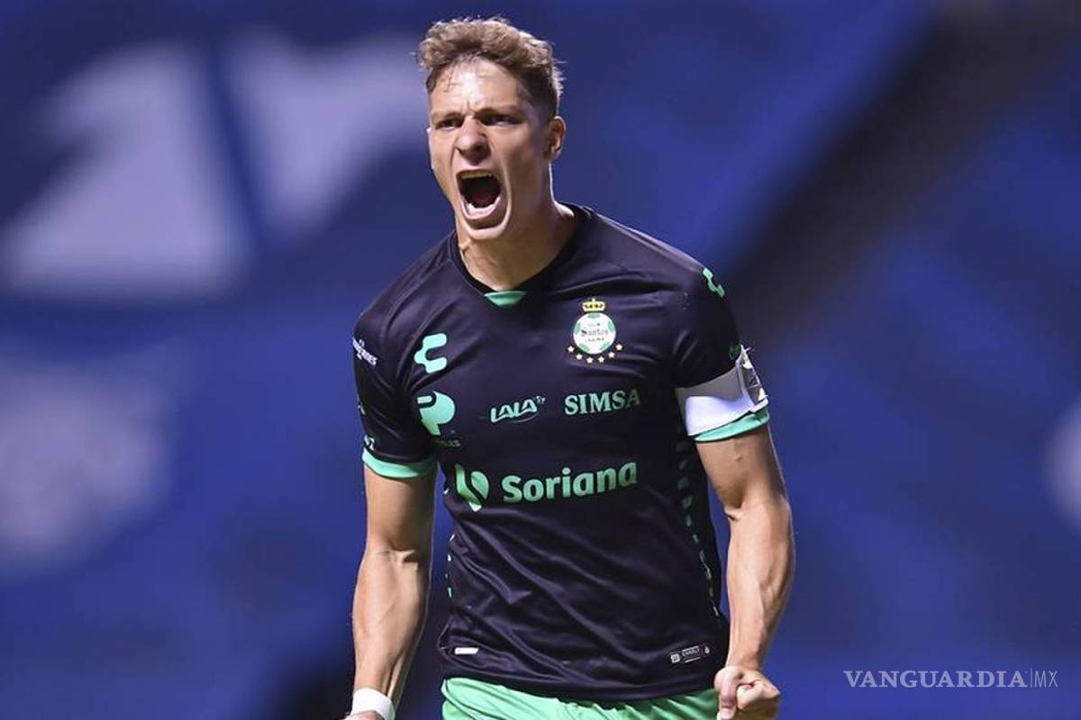 Santos le 'regalaría' delantero estrella a su hermano