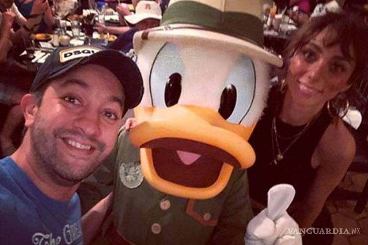 Natalia Téllez confiesa el motivo de su truene con Chumel Torres