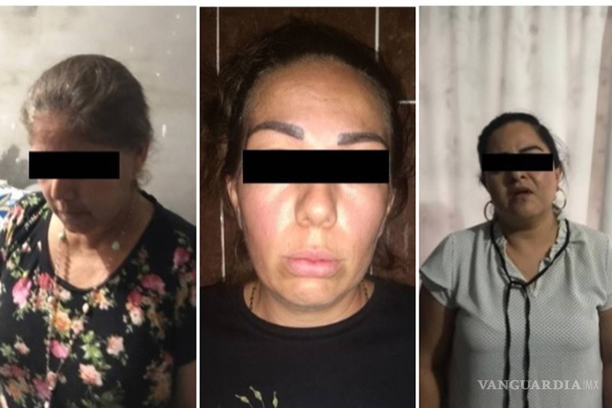 La madre de 'El Marro' pagaba a sicarios en el Cártel Santa Rosa de Lima... fue detenida con 2 millones de pesos