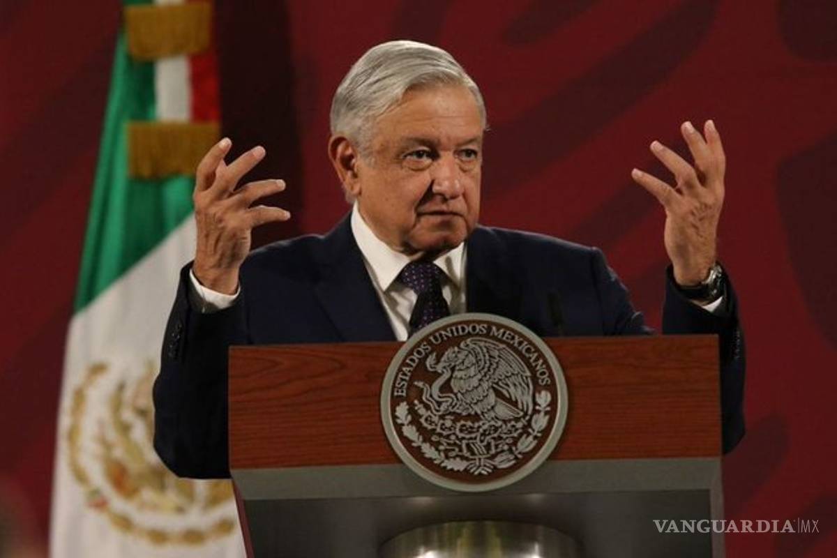 “AMLO, tan desatento como Trump contra COVID-19”: Los Angeles Times