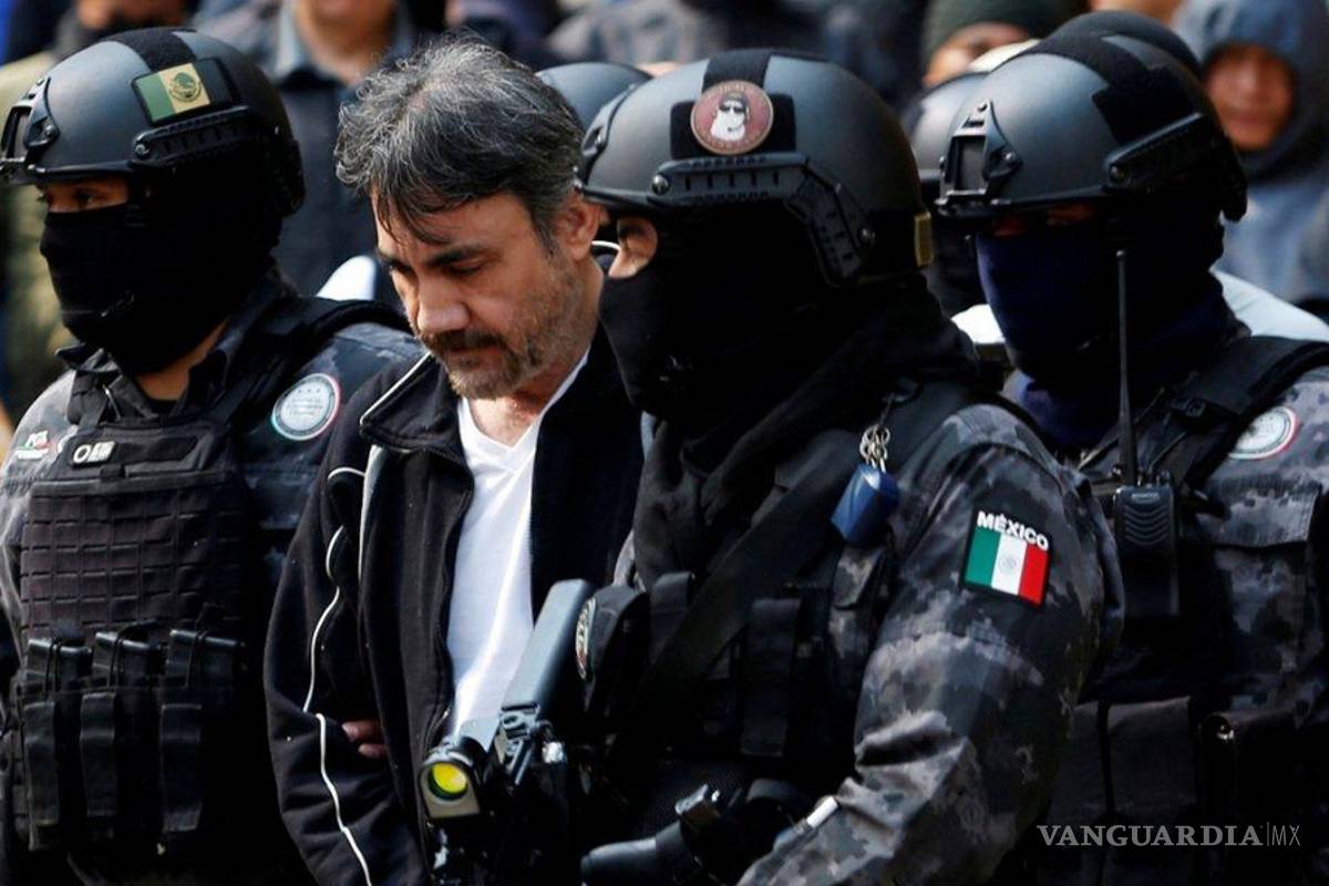 $!Ellos son los 'narcotestigos' que podrían hundir a "El Chapo" Guzmán durante su juicio