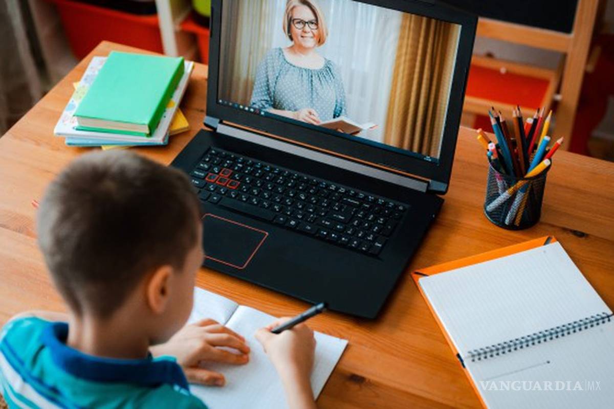Será en línea el regreso a clases de colegios privados de Coahuila