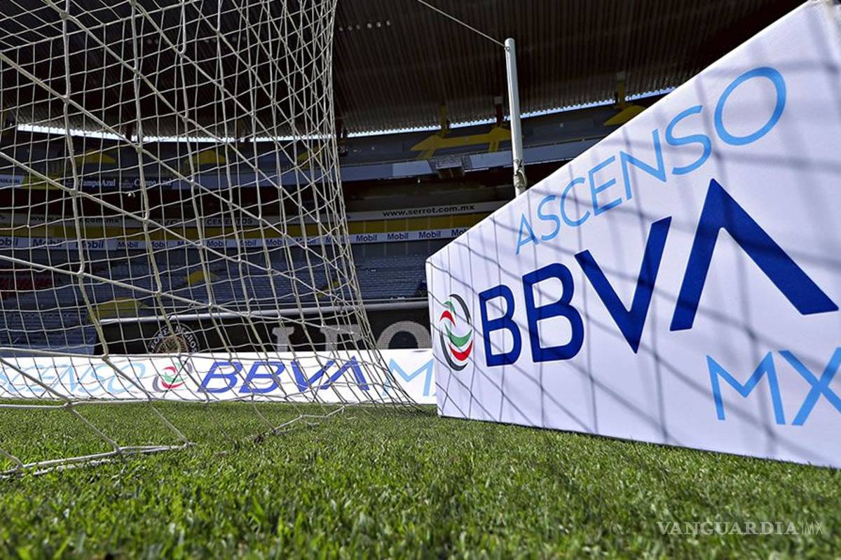 ¡Es oficial! Cancelan torneo Clausura 2020 del Ascenso MX; no habrá un campeón