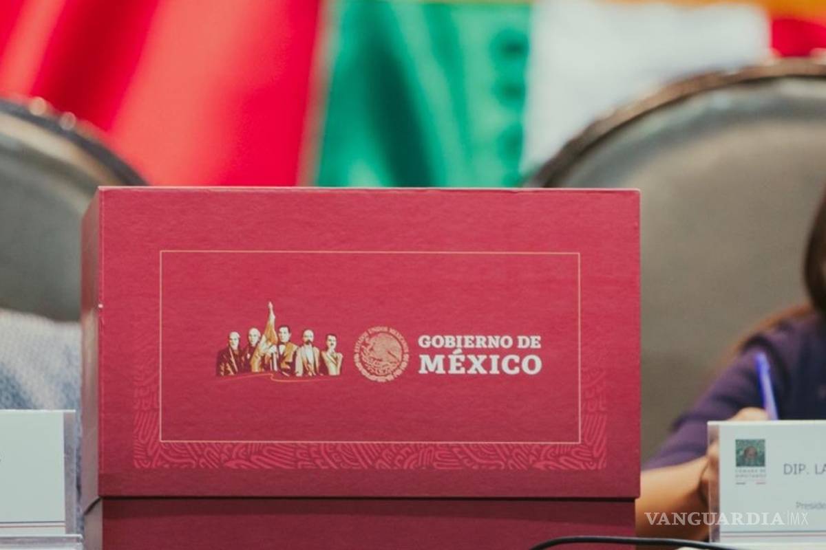 Hacienda estima un gasto de 6.1 billones en 2020