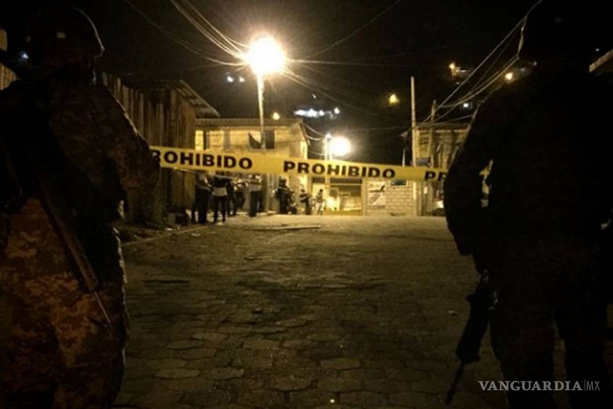 Testigo de Jehová fue asesinado a balazos en Guerrero