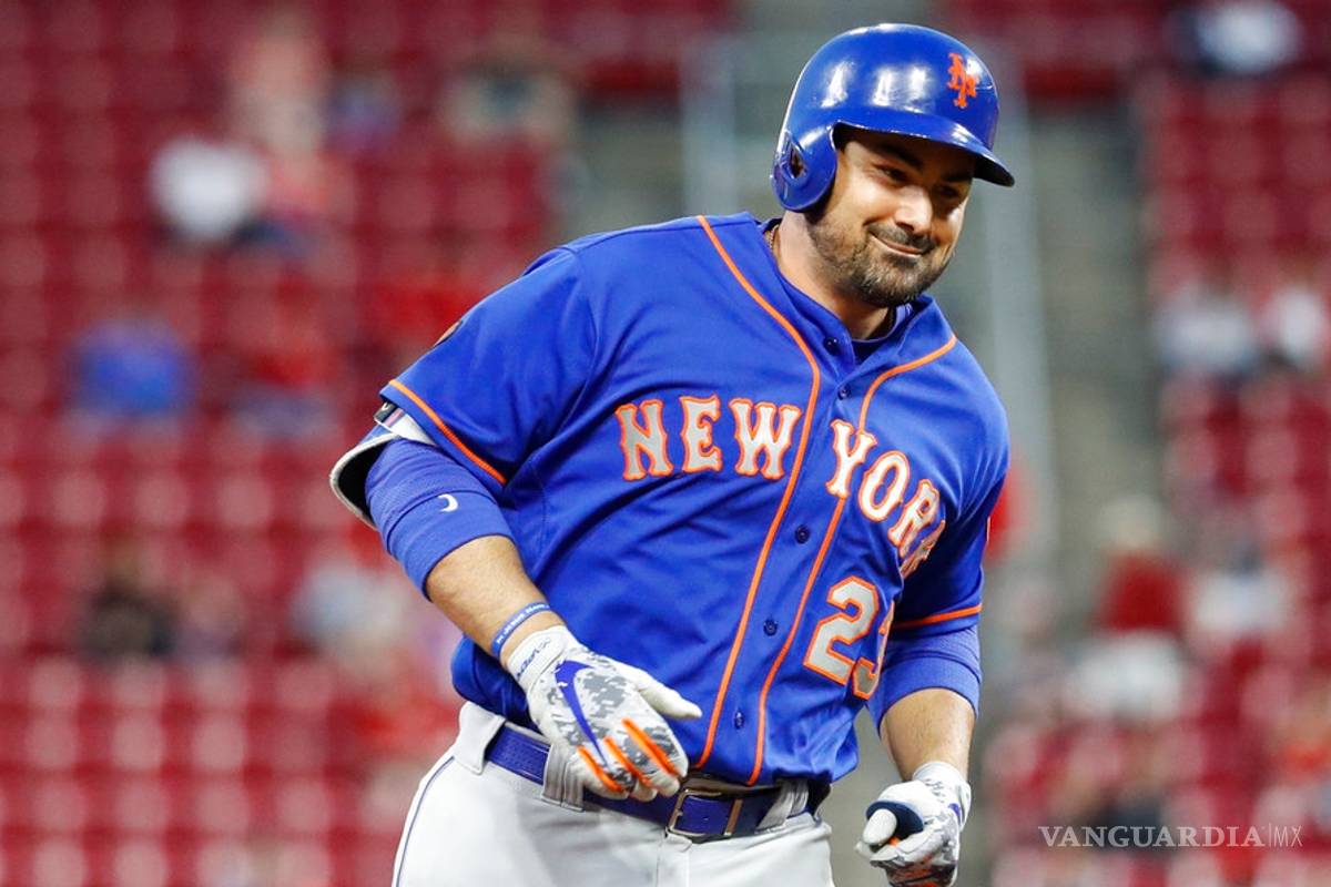 A pesar de estar casi en el retiro, el 'Titán' González podría ir a Tokio 2020... por dedazo