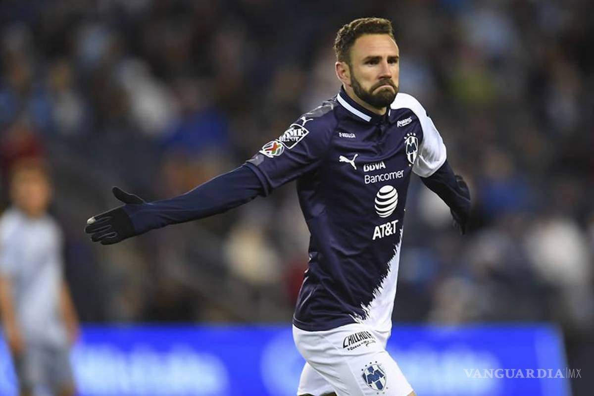 Miguel Layún no quiere regresar a jugar: 'No voy a exponer a mi familia'