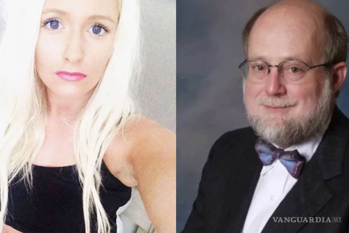 Modelo de Playboy tuvo relación íntima con un psiquiatra asesinado: policía