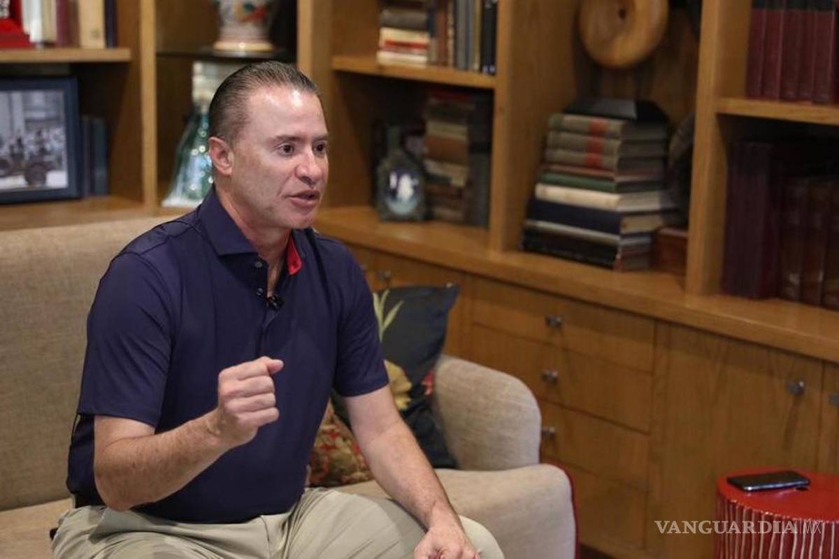 Hija del Gobernador de Sinaloa da positivo a coronavirus