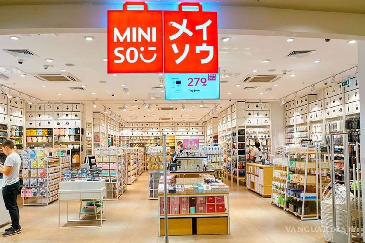Carlos Slim es ahora es dueño del 33% de Miniso