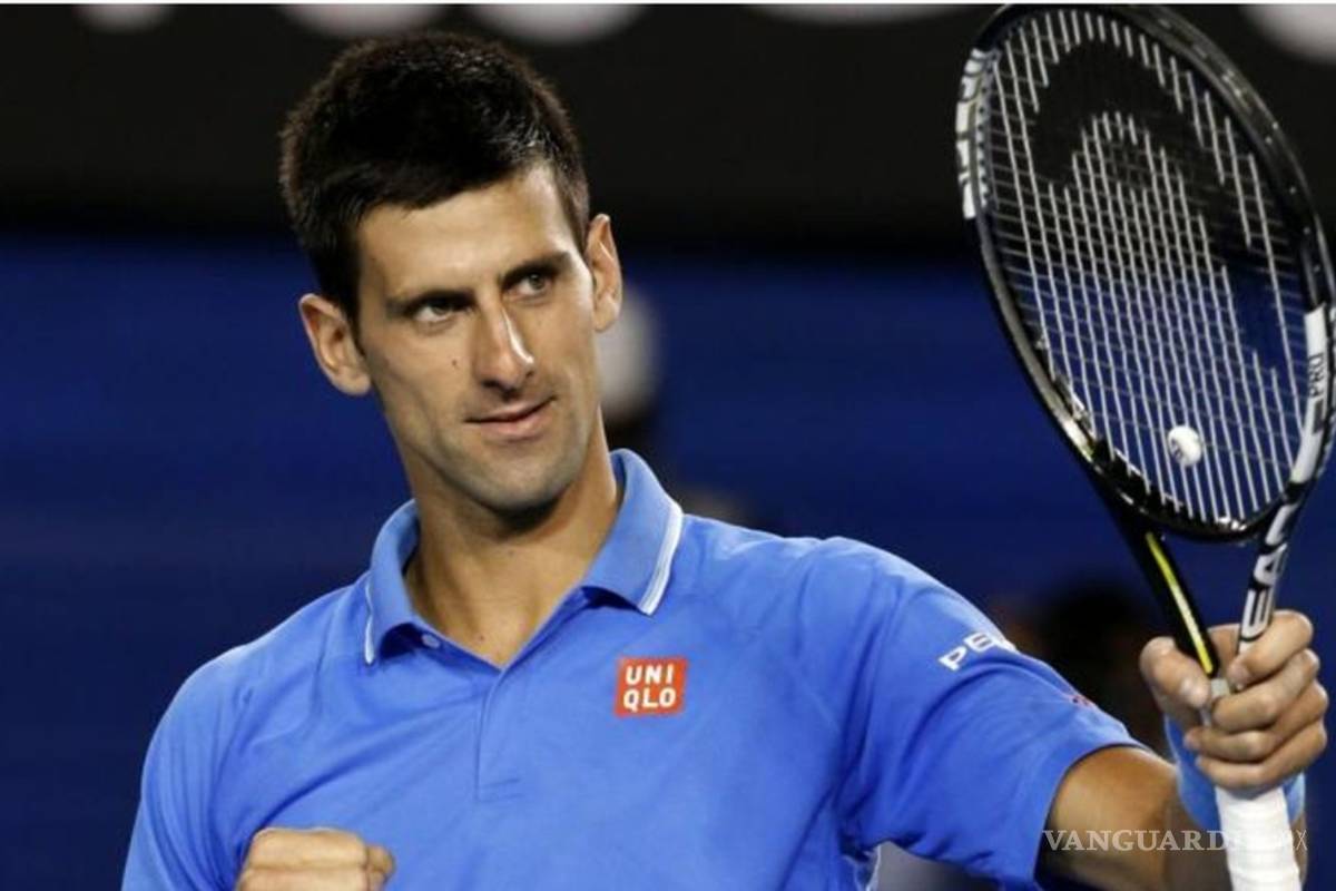 Djokovic supera el récord de Federer como N°1