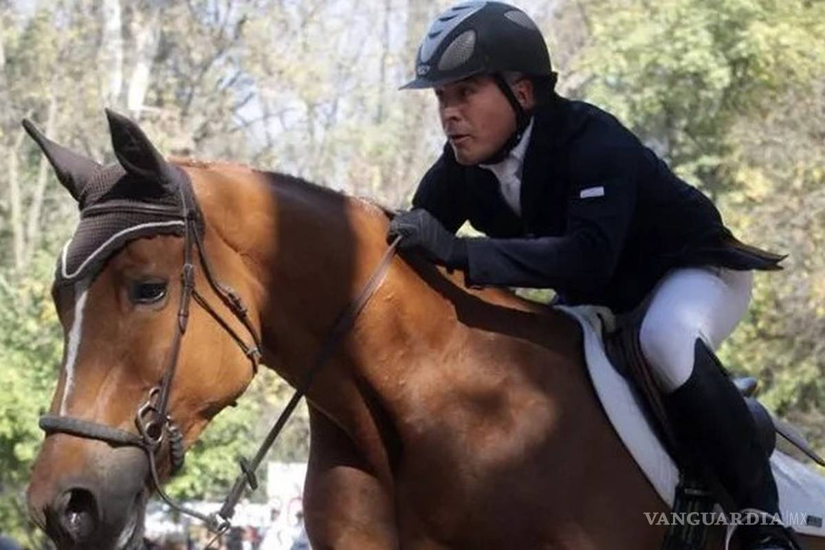 El hijo de Rafael Caro Quintero que representó a México en unos Juegos Olímpicos