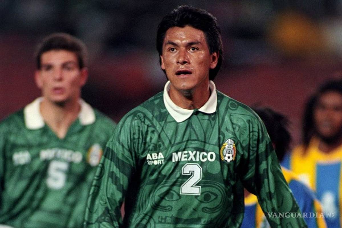 Así fue como un mesero ayudó a descubrir el dopaje de Claudio Suárez en 1997