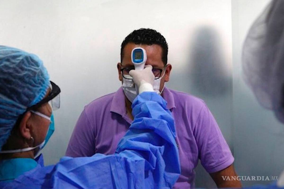 Guanajuato prepara el primer hospital especializado para tratar coronavirus en México