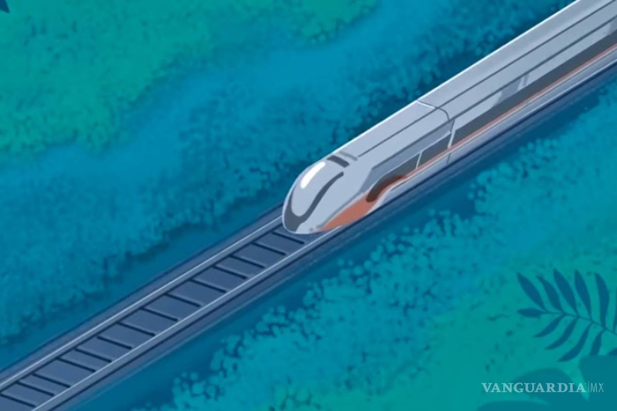 Proyecto del Tren Maya es “casi suicida”: Coparmex