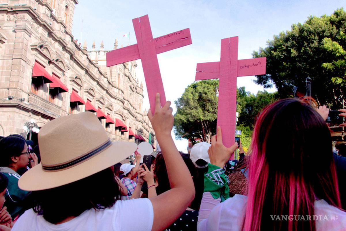 Aún no aprueban 13 estados reformas contra violencia política de género